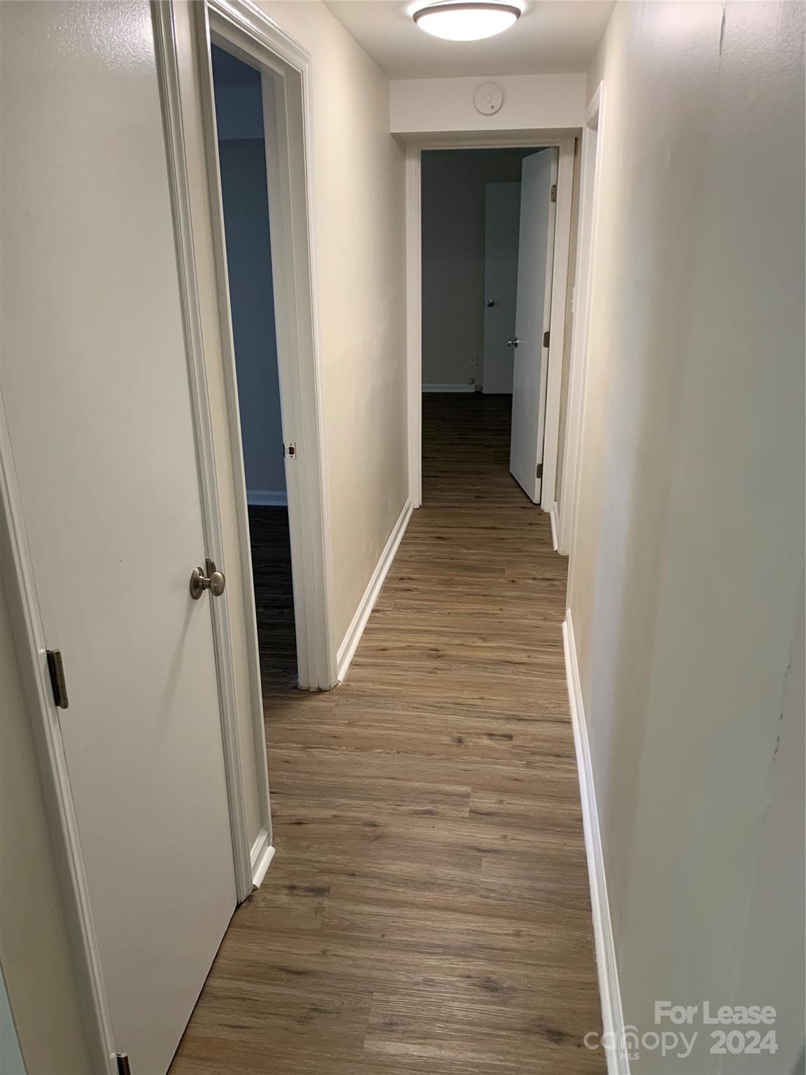 Shannon Green - Residential Lease