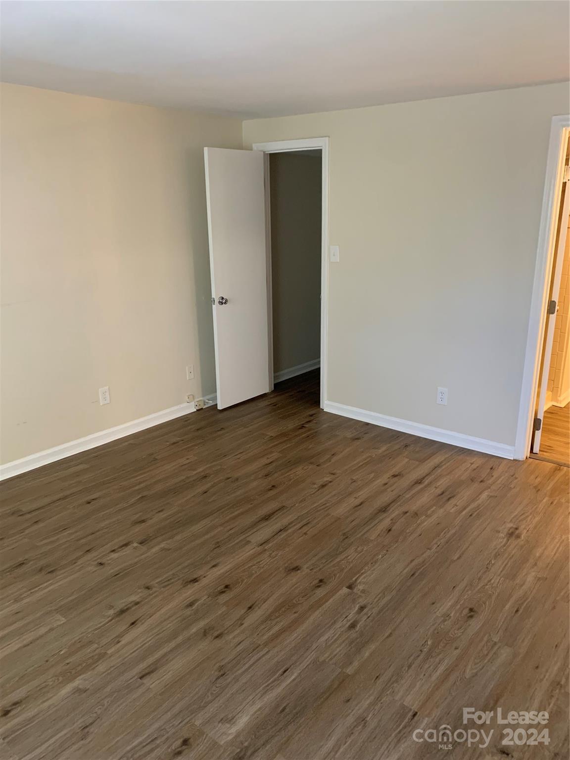 Shannon Green - Residential Lease