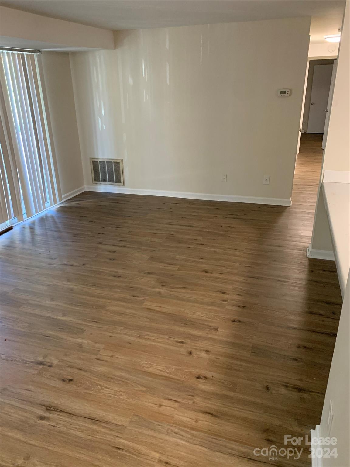 Shannon Green - Residential Lease