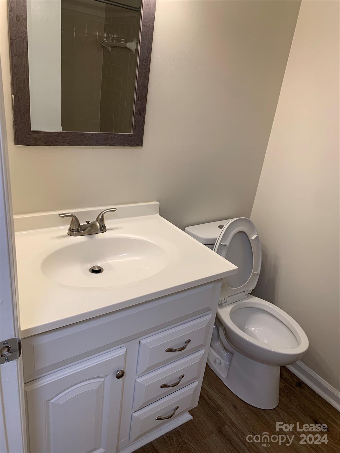 Shannon Green - Residential Lease