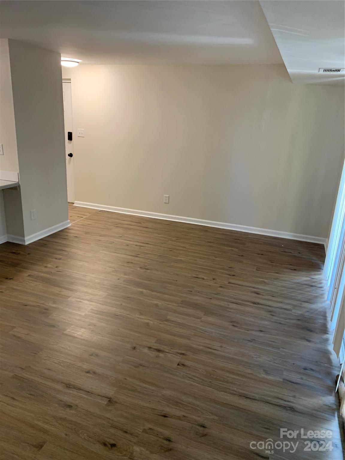 Shannon Green - Residential Lease