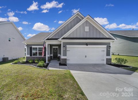 A home in Mount Holly