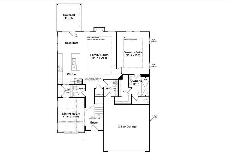 239 Smokey Holler Drive