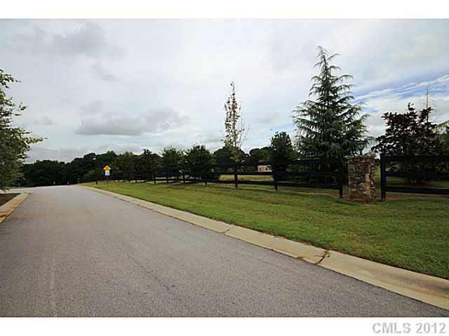 Cherokee Farms - Land