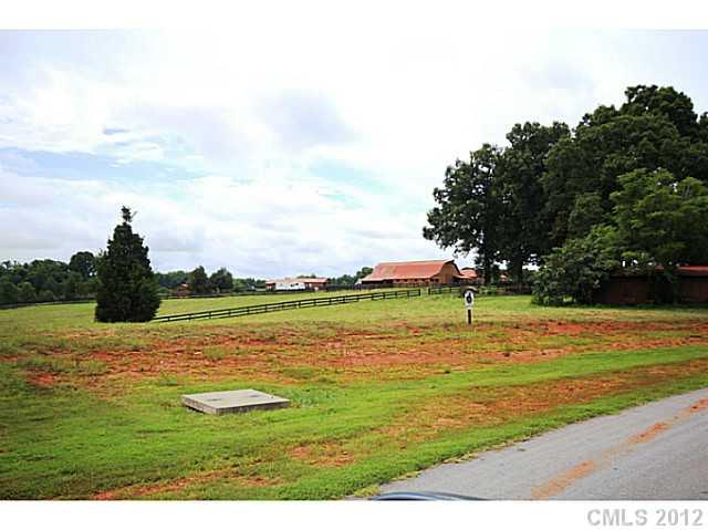 Cherokee Farms - Land