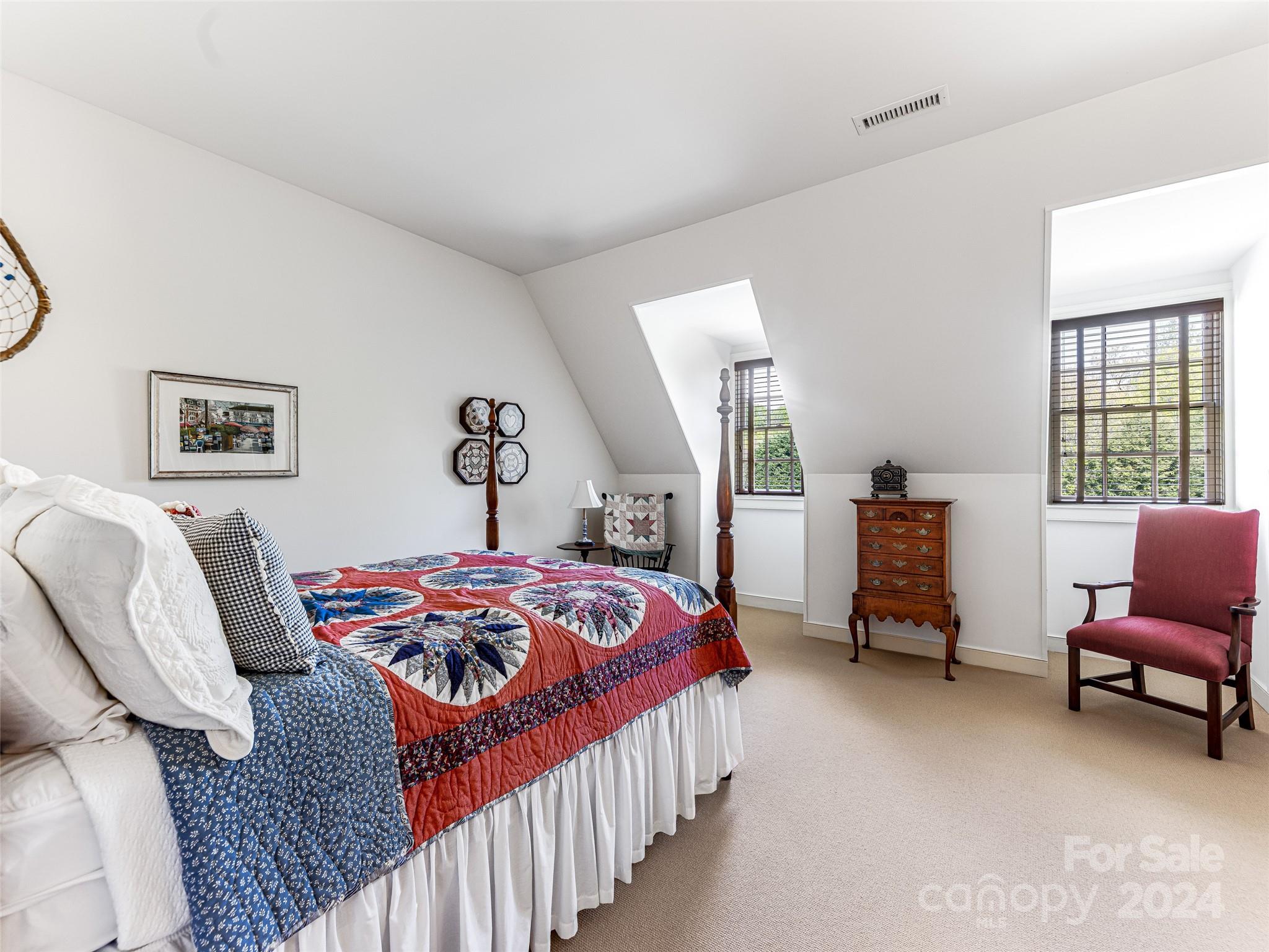 Biltmore Forest - Residential