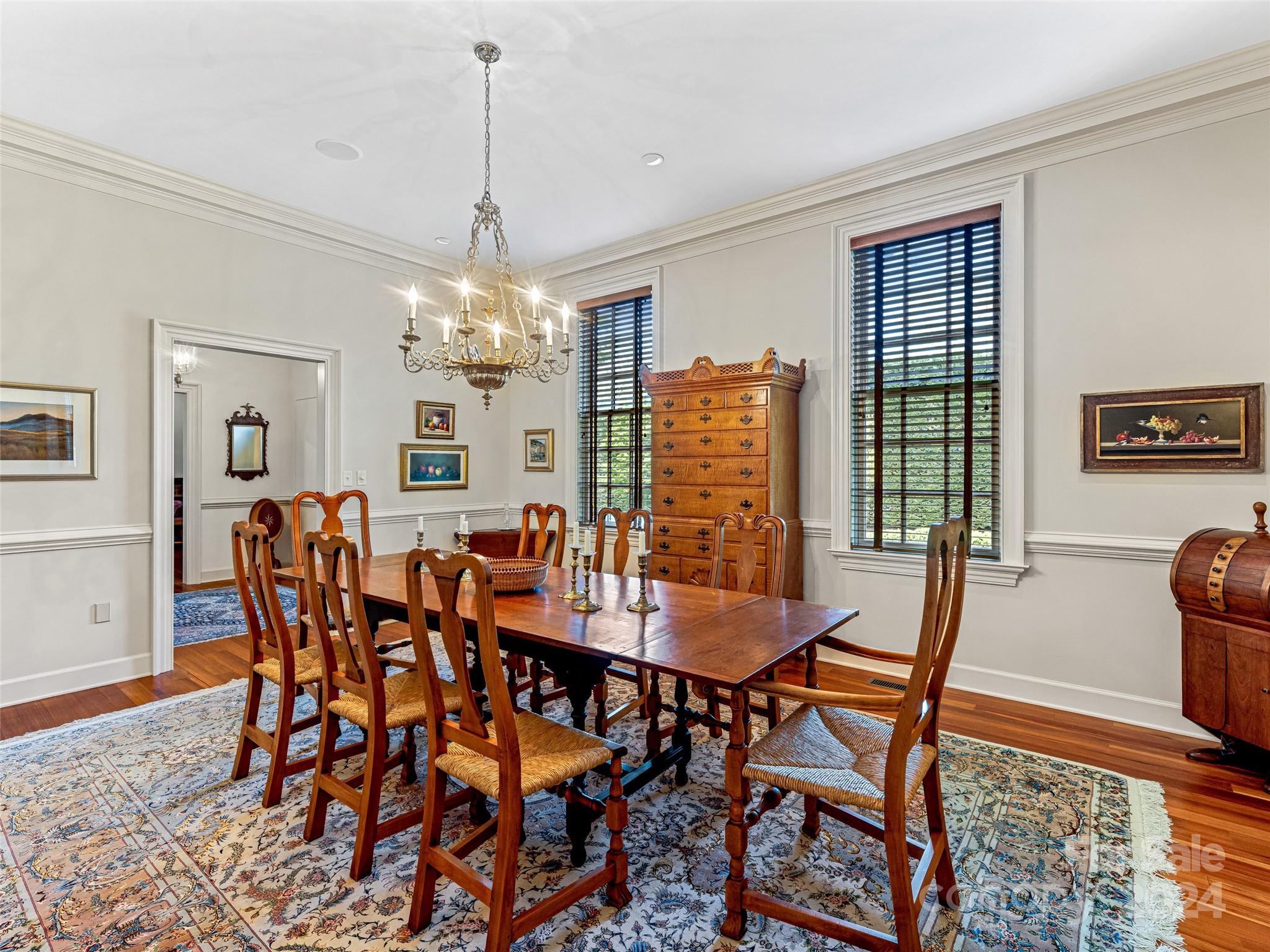 Biltmore Forest - Residential