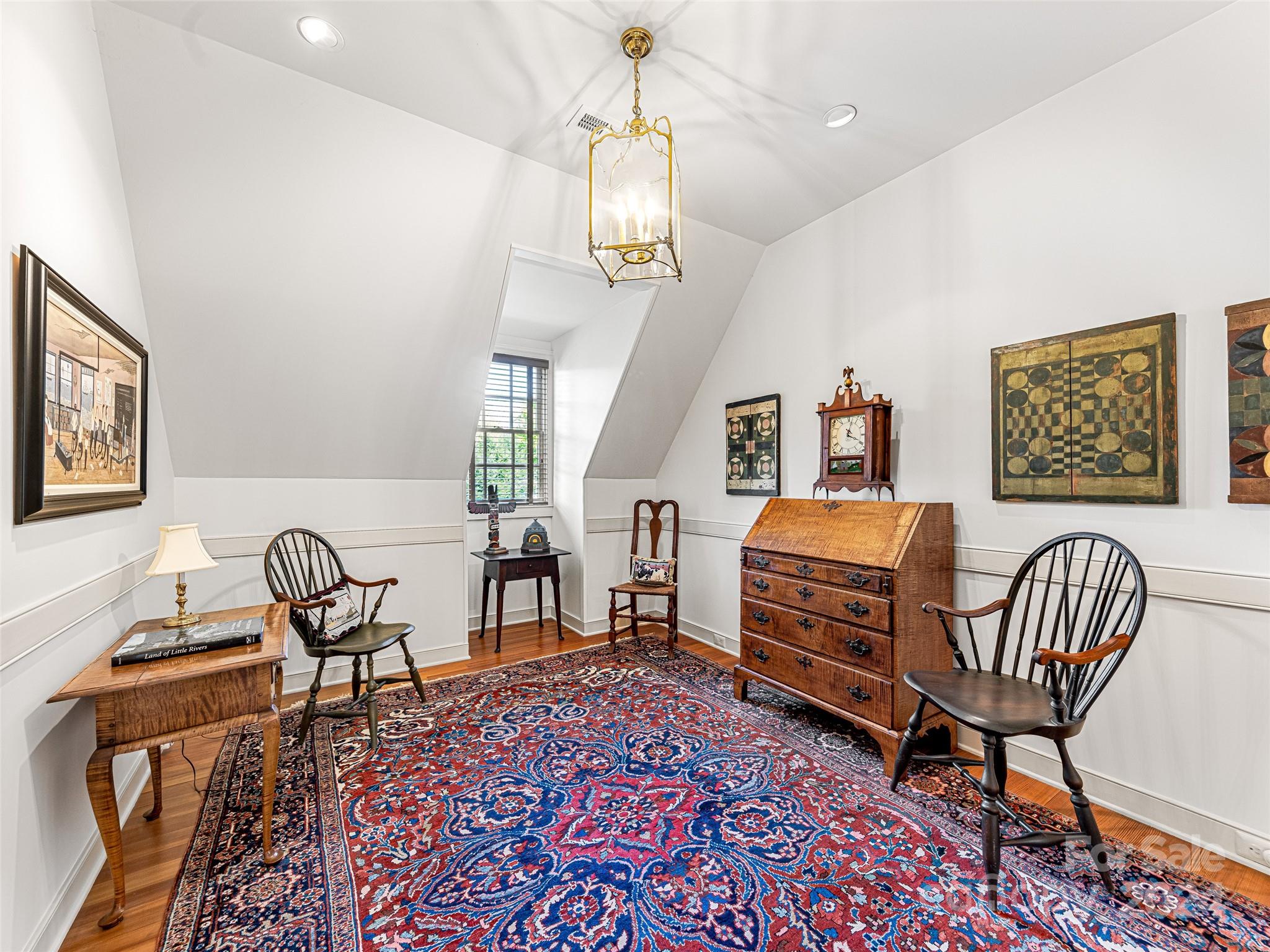 Biltmore Forest - Residential