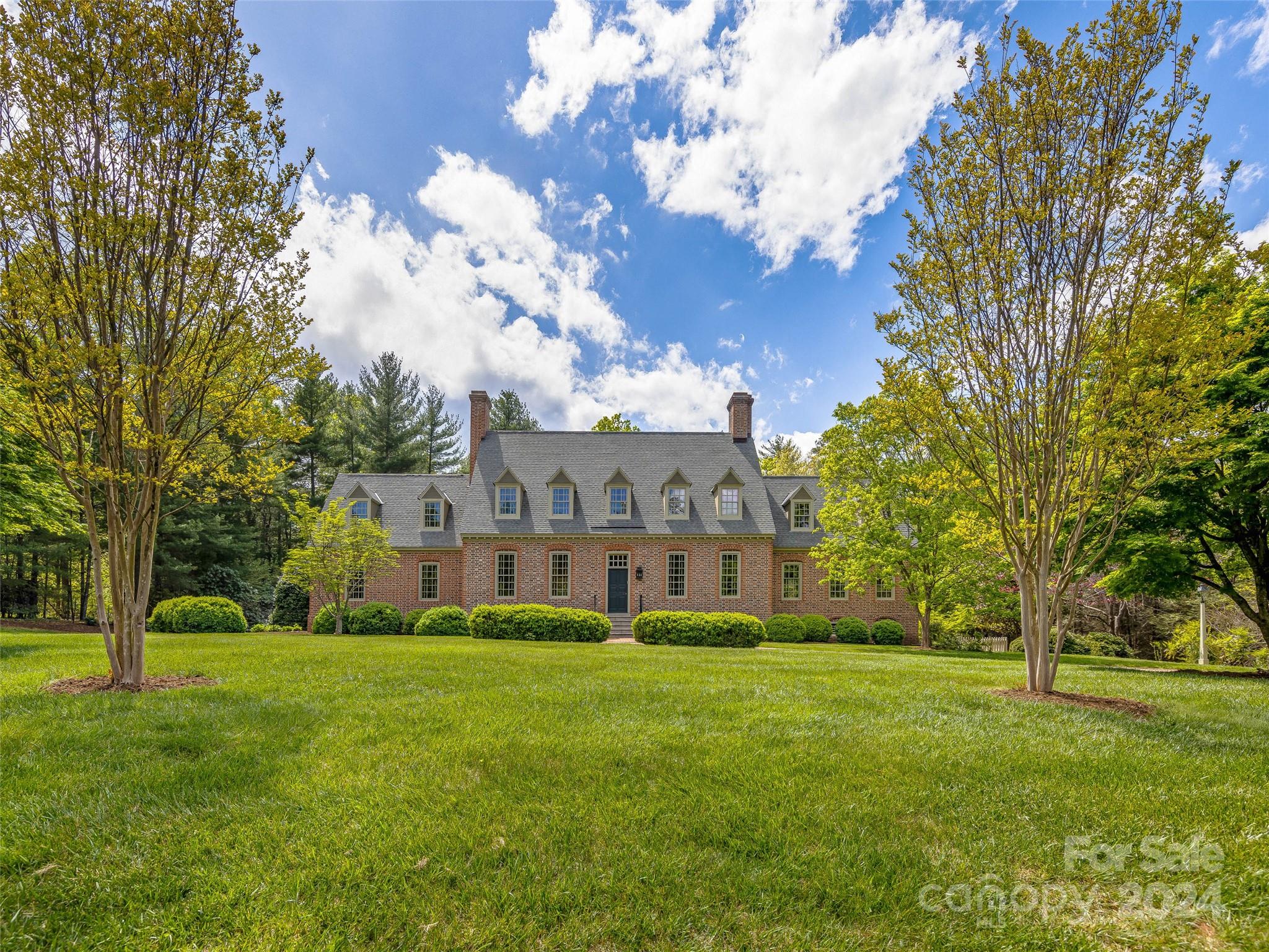 Biltmore Forest - Residential