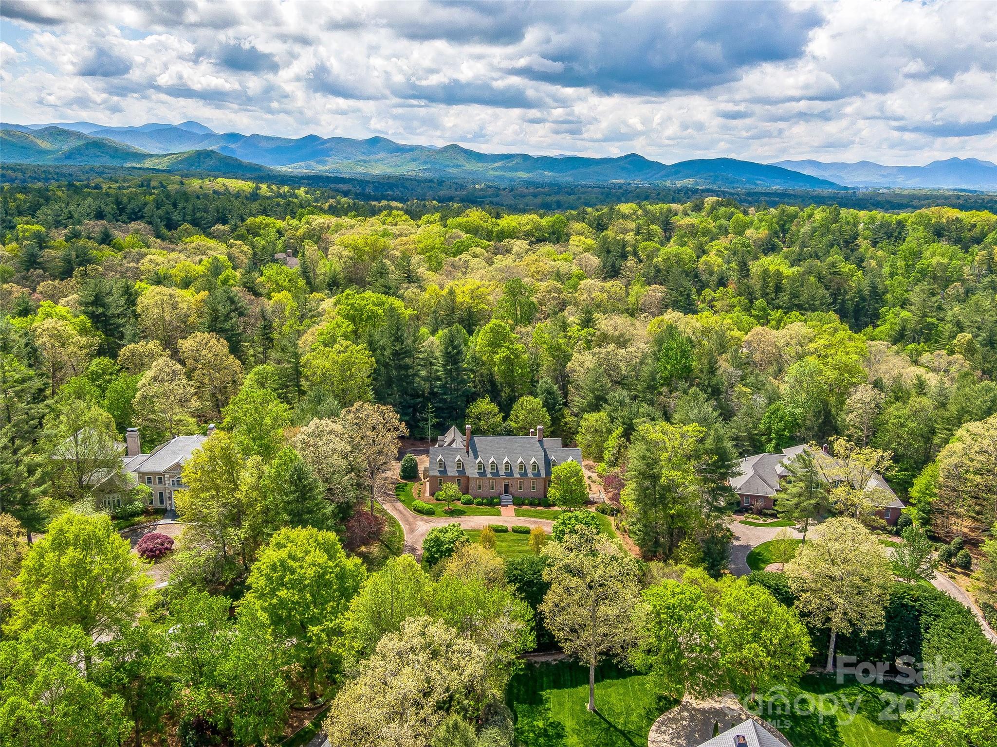 Biltmore Forest - Residential
