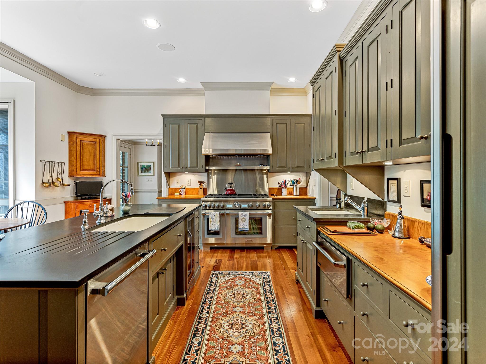 Biltmore Forest - Residential