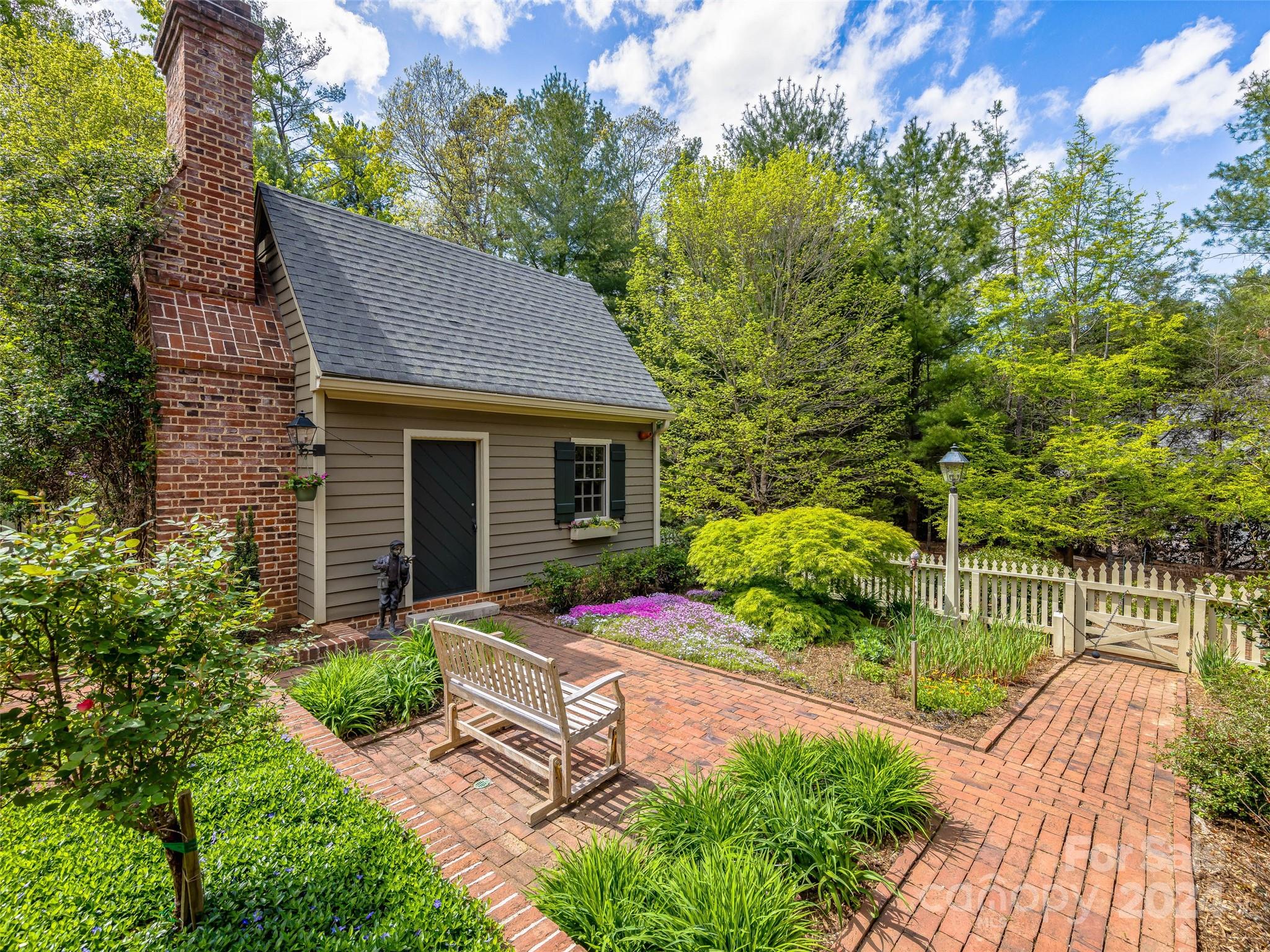 Biltmore Forest - Residential