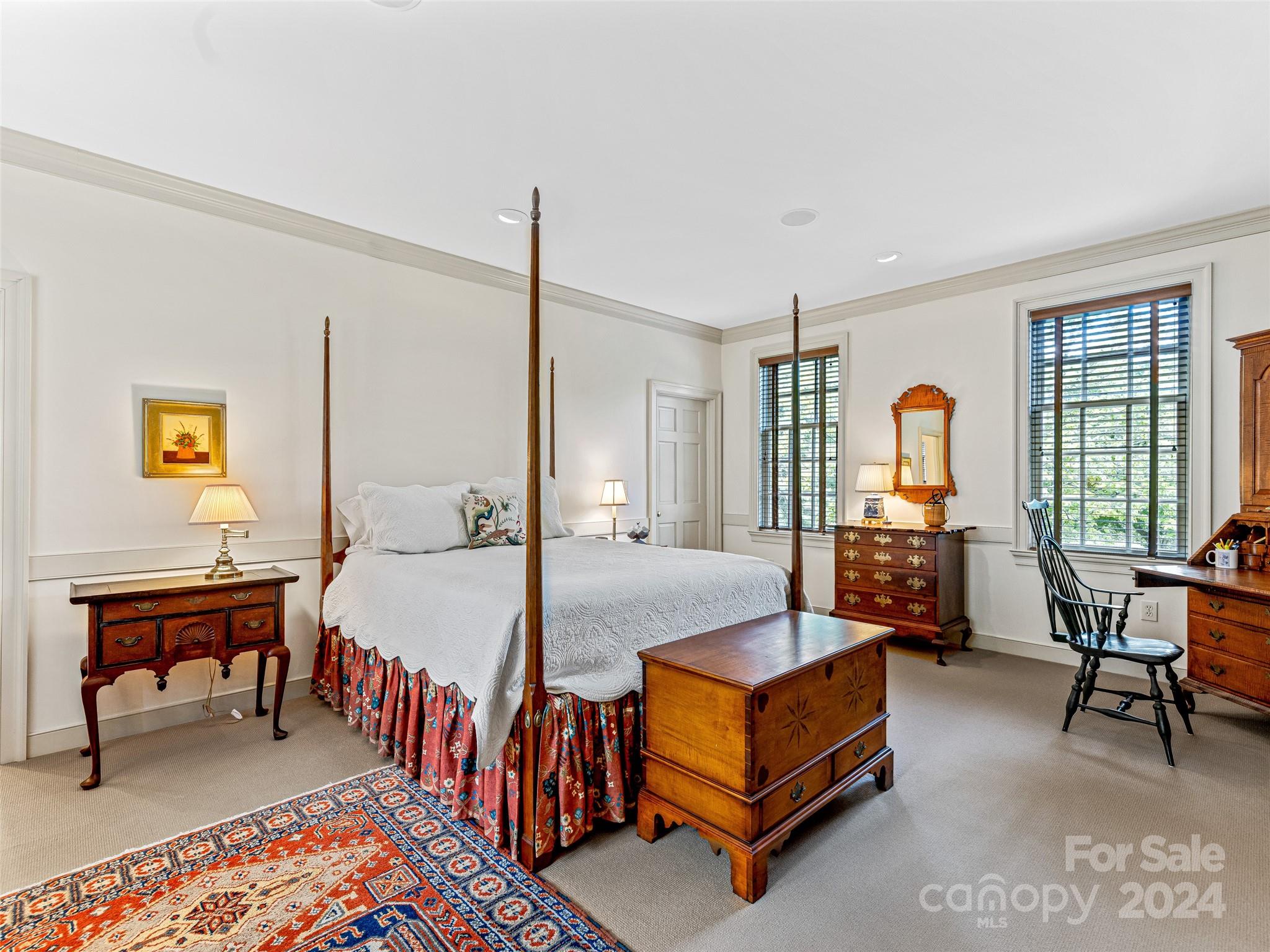 Biltmore Forest - Residential