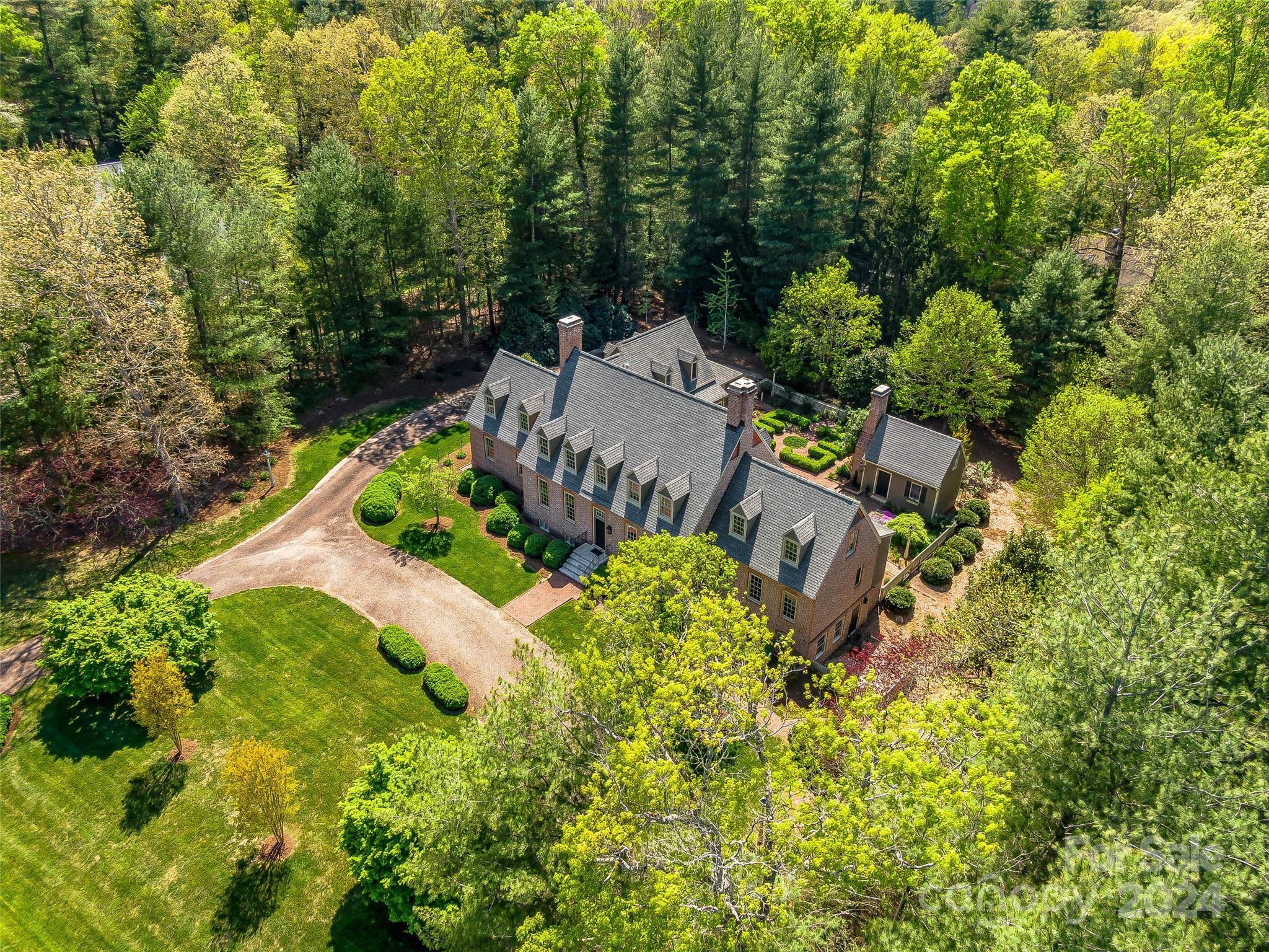 Biltmore Forest - Residential