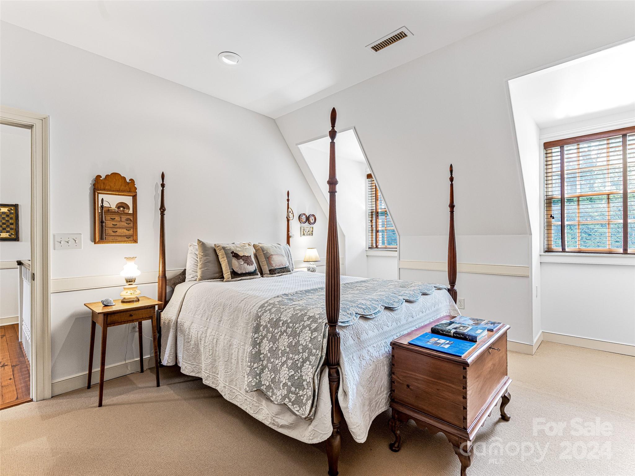 Biltmore Forest - Residential