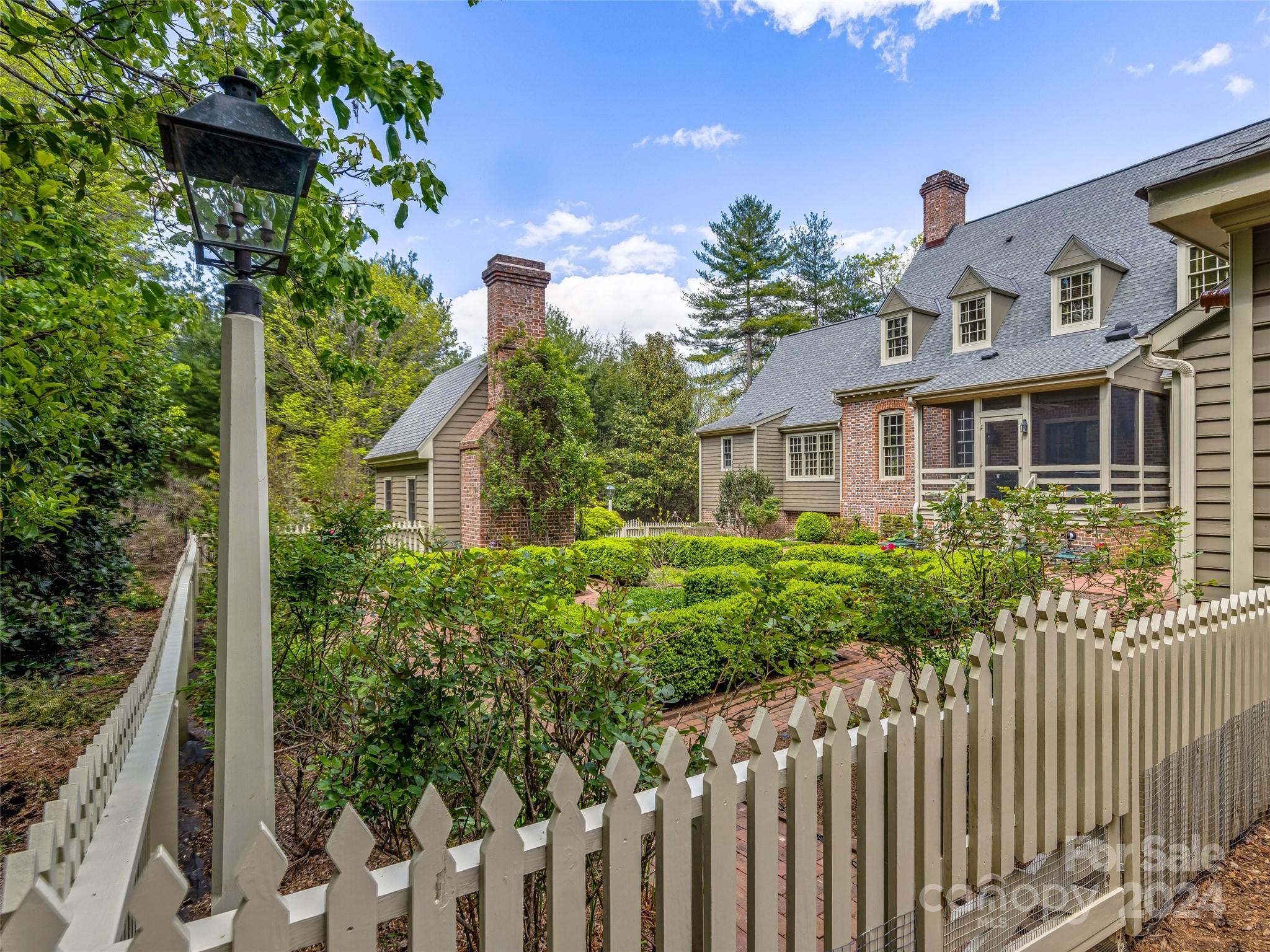 Biltmore Forest - Residential