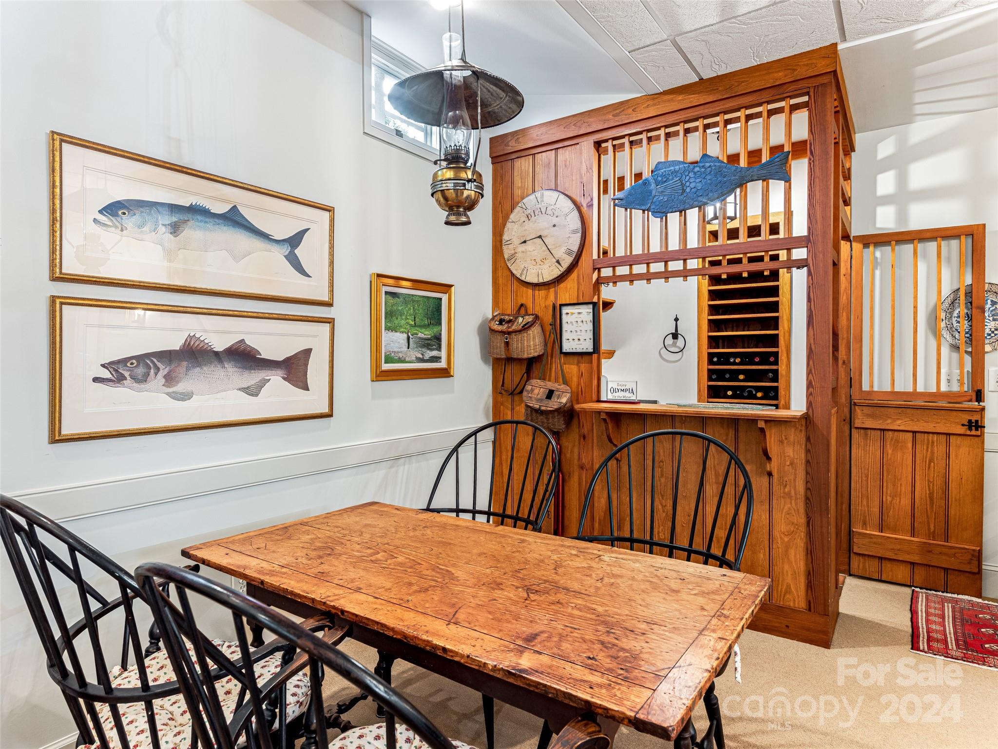 Biltmore Forest - Residential