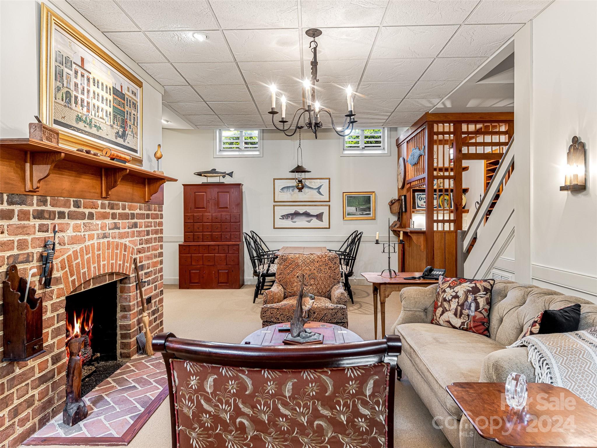 Biltmore Forest - Residential