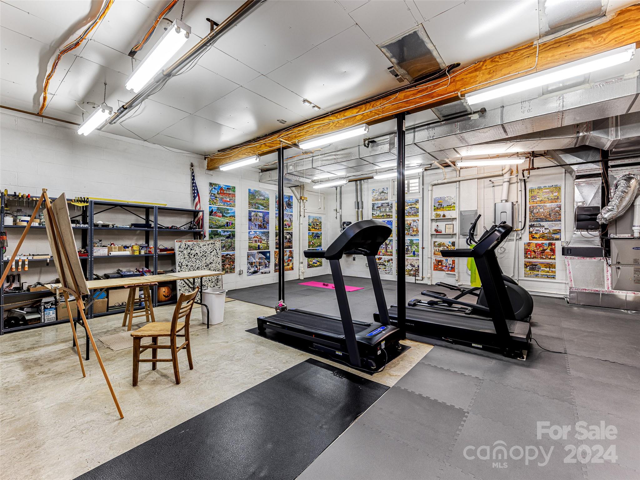 Biltmore Forest - Residential