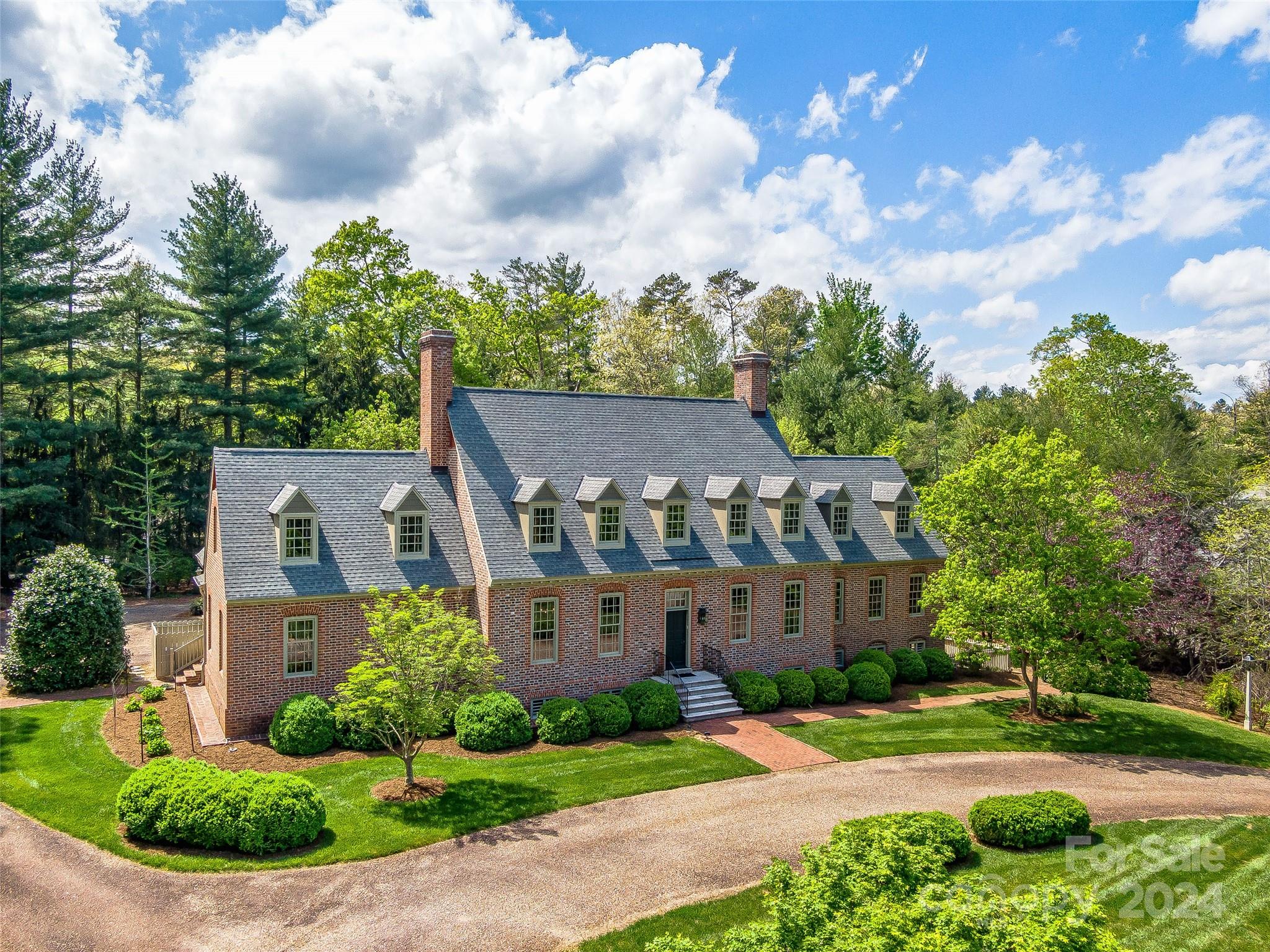 Biltmore Forest - Residential