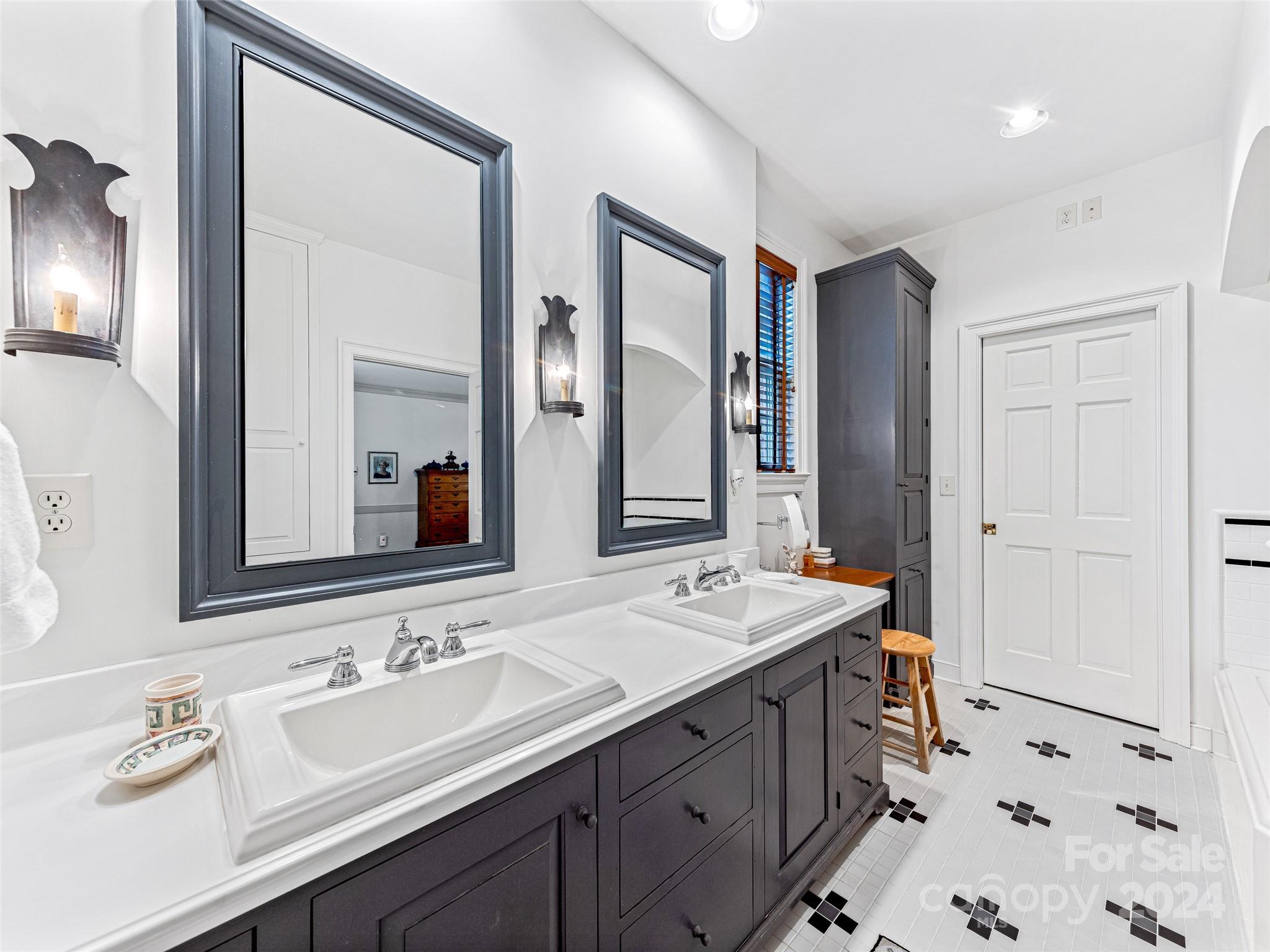 Biltmore Forest - Residential