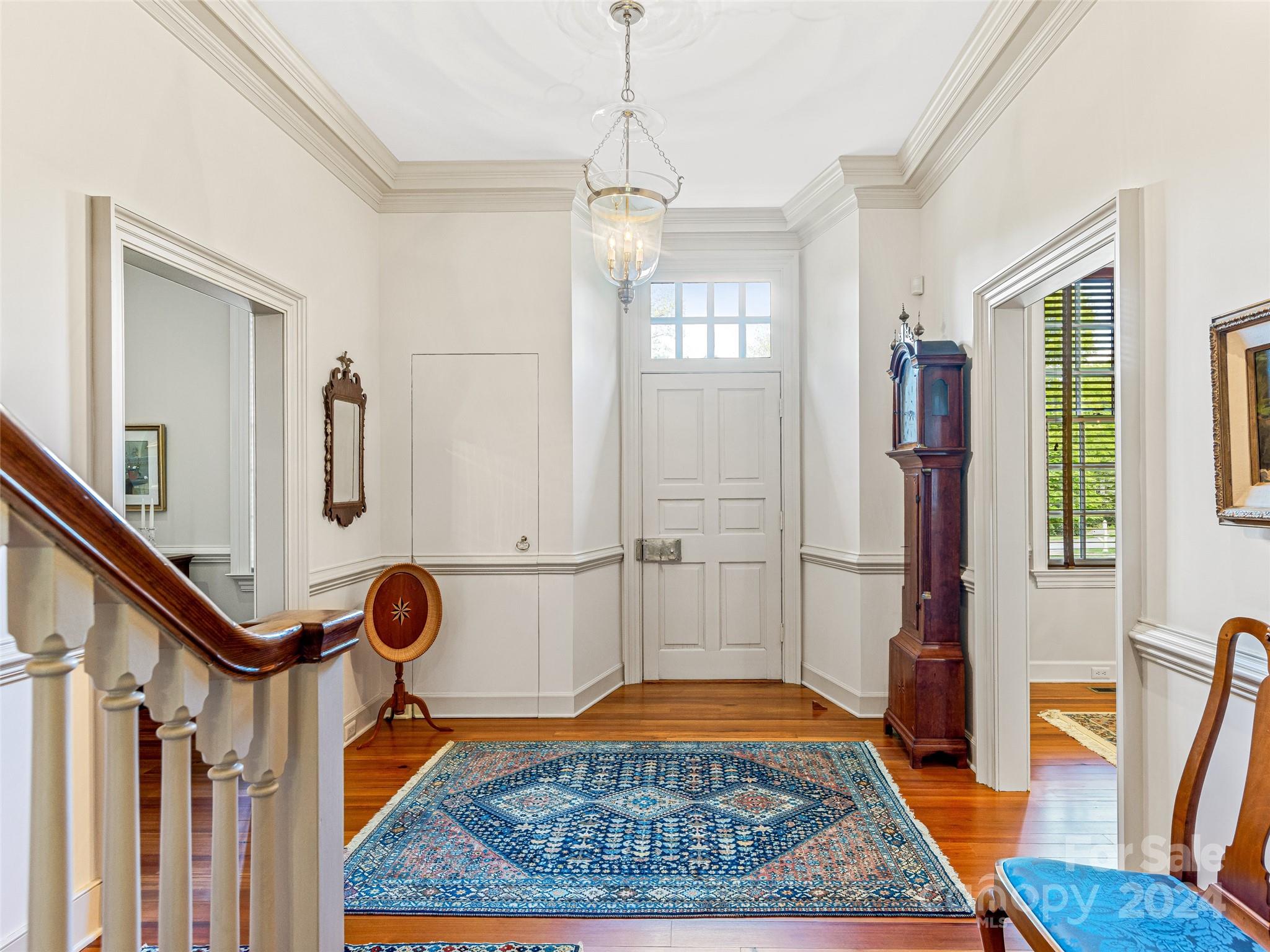 Biltmore Forest - Residential