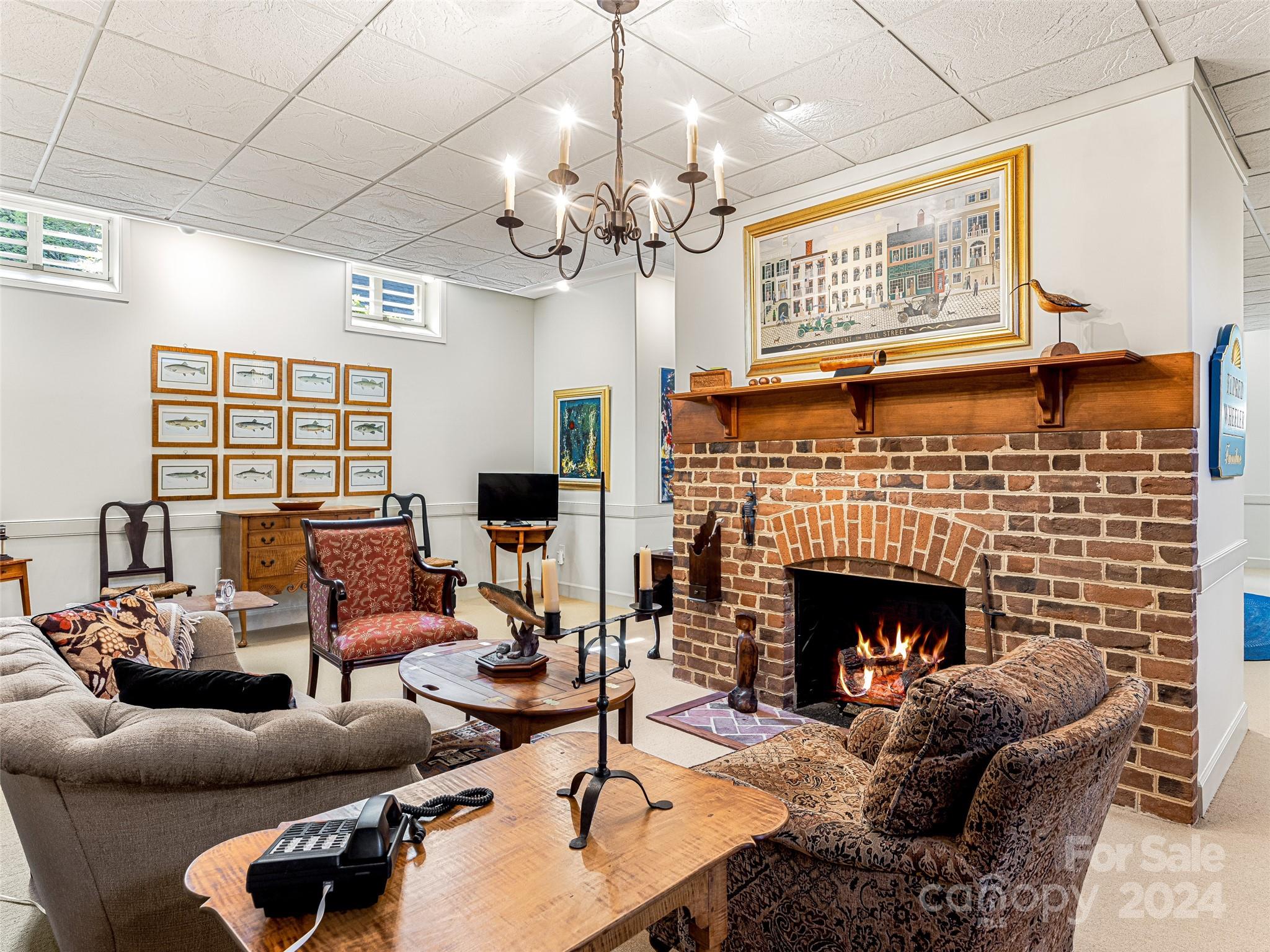 Biltmore Forest - Residential