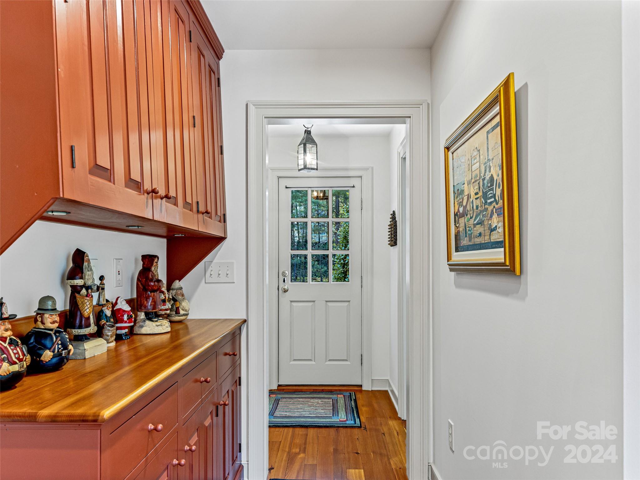 Biltmore Forest - Residential