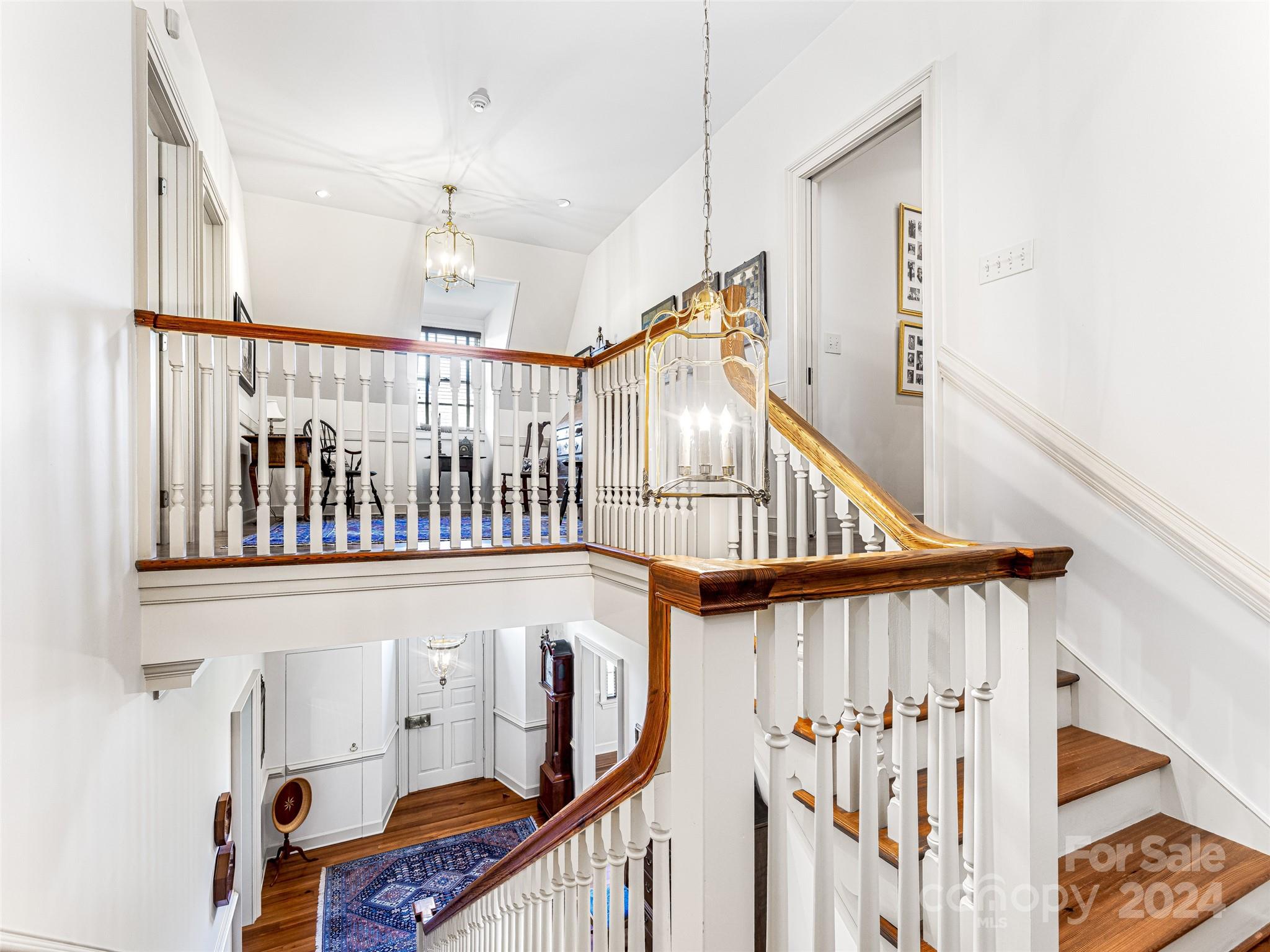 Biltmore Forest - Residential