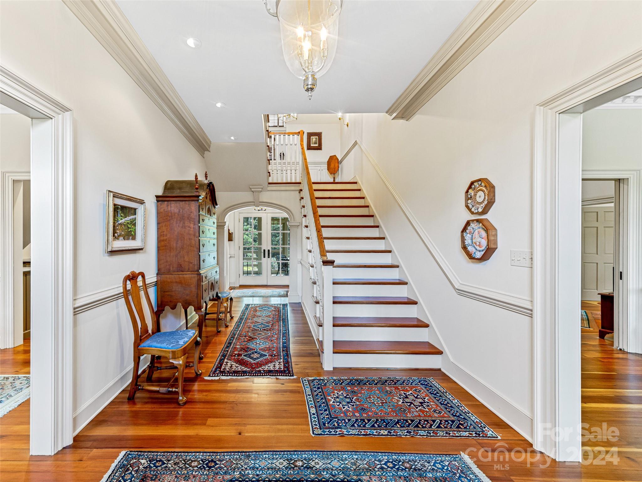 Biltmore Forest - Residential