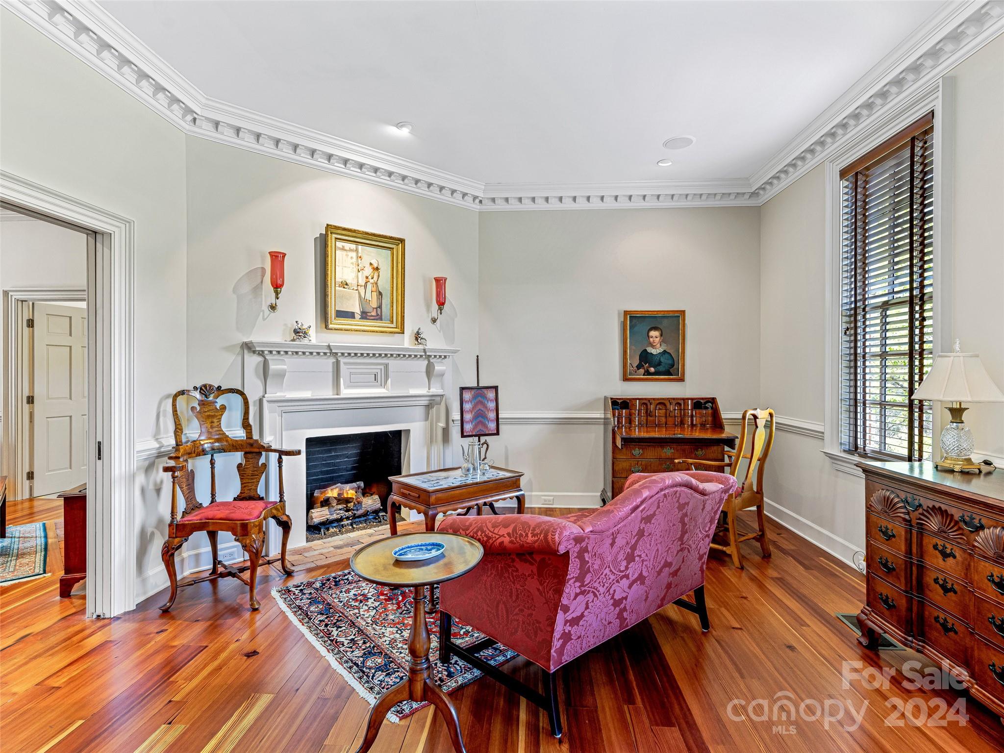 Biltmore Forest - Residential