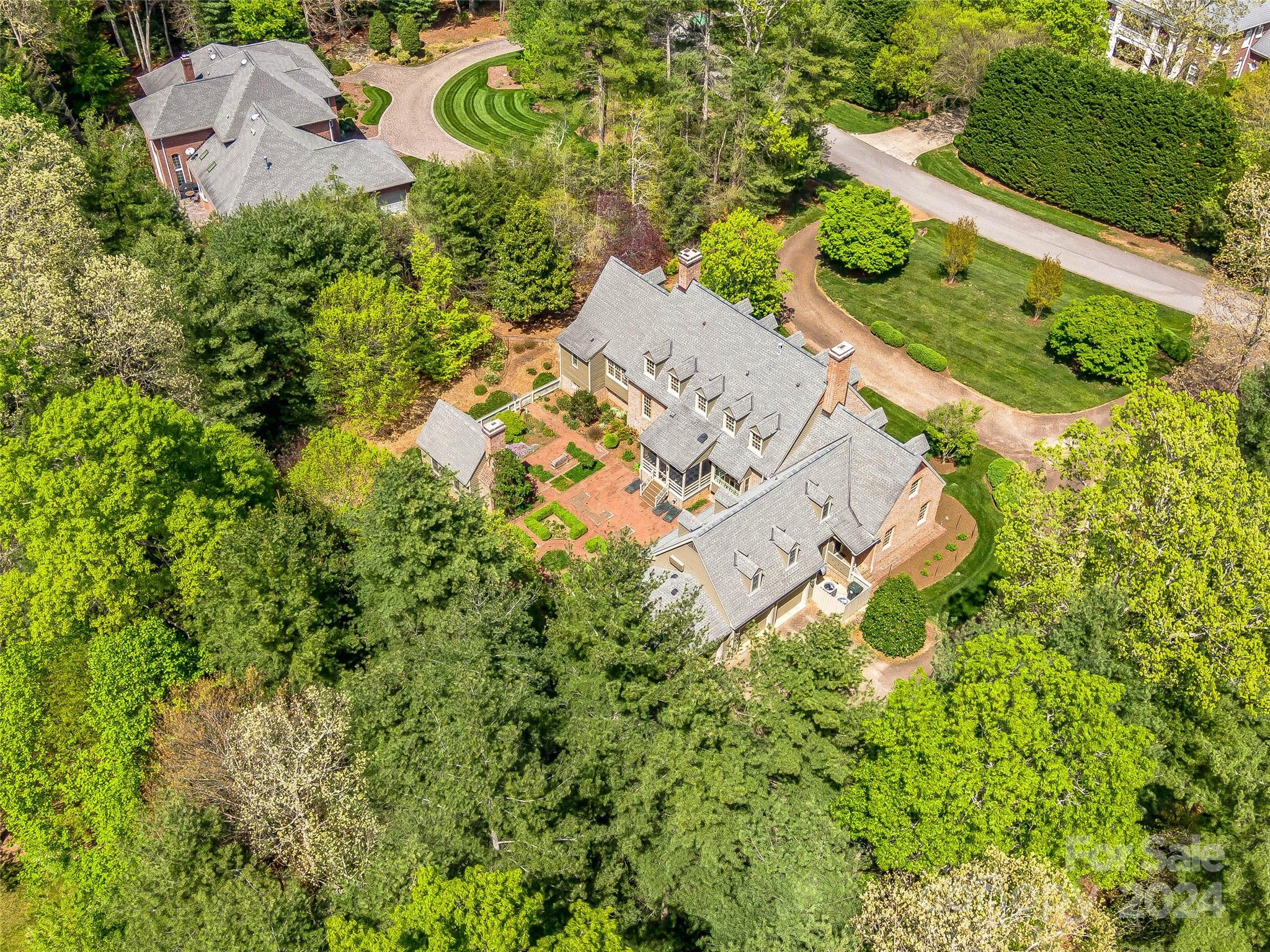 Biltmore Forest - Residential