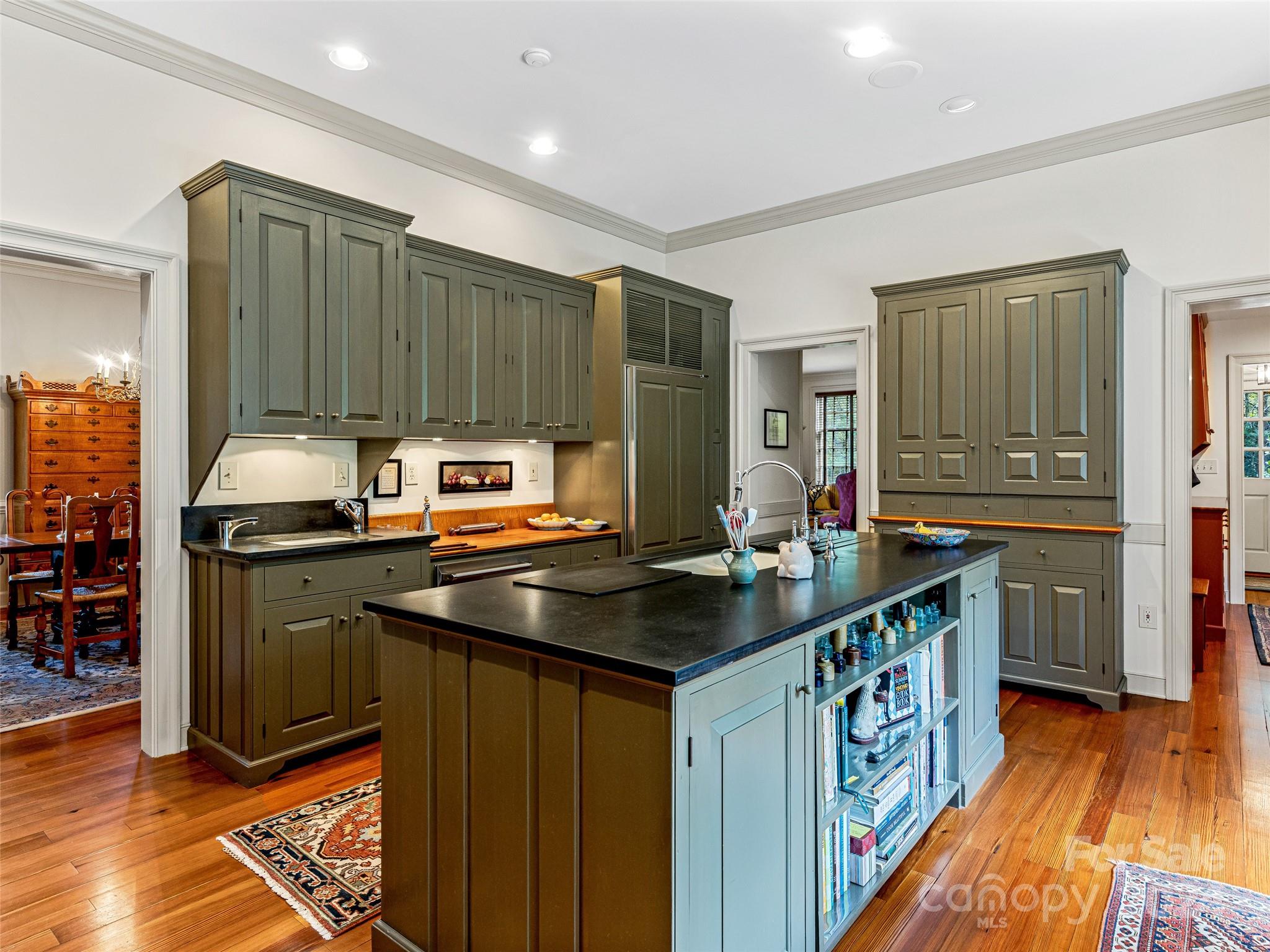 Biltmore Forest - Residential