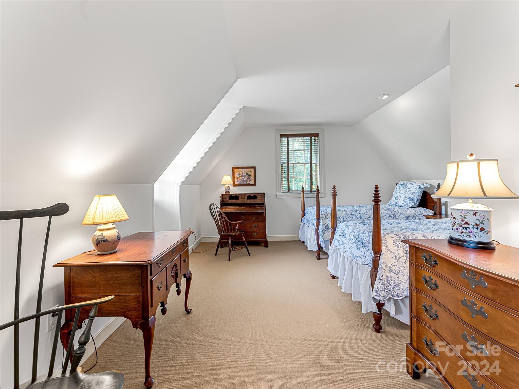 Biltmore Forest - Residential