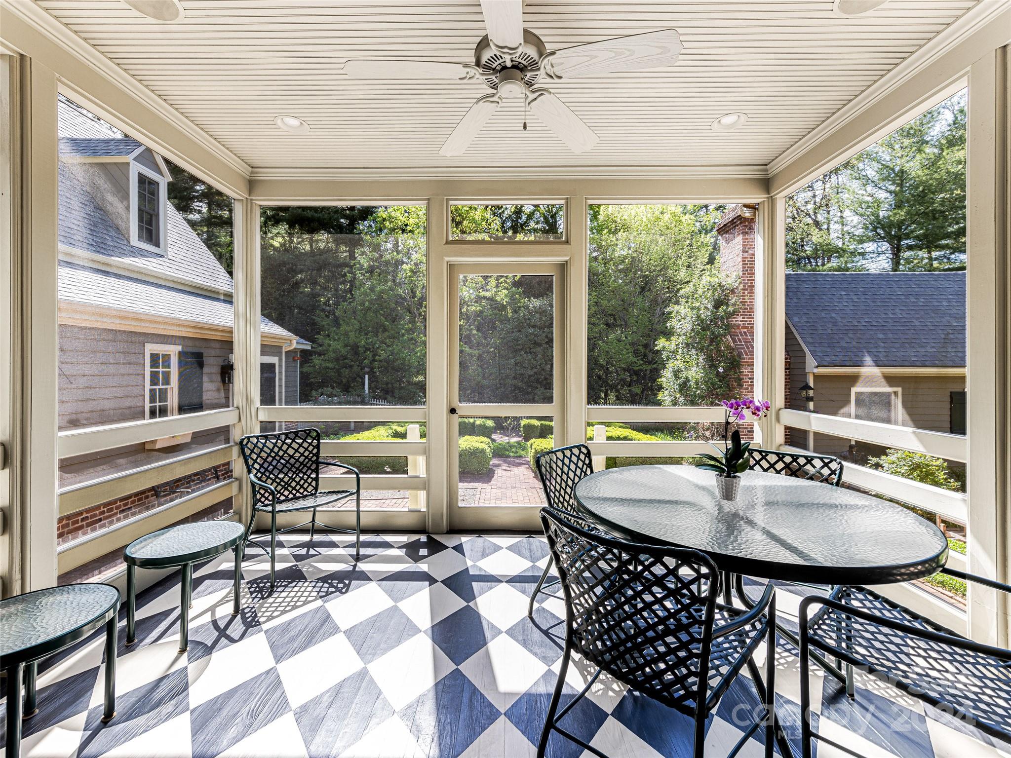 Biltmore Forest - Residential