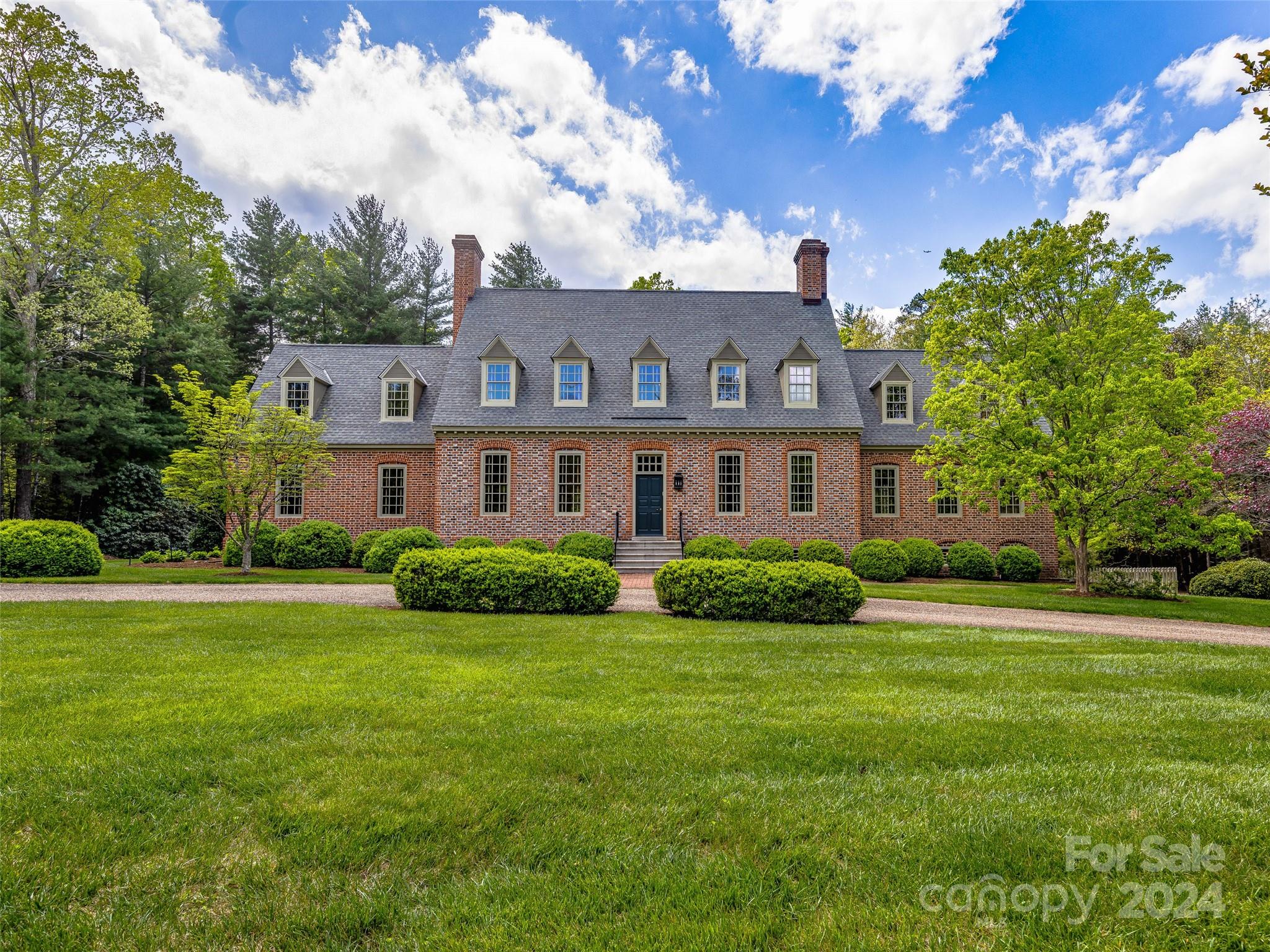 Biltmore Forest - Residential