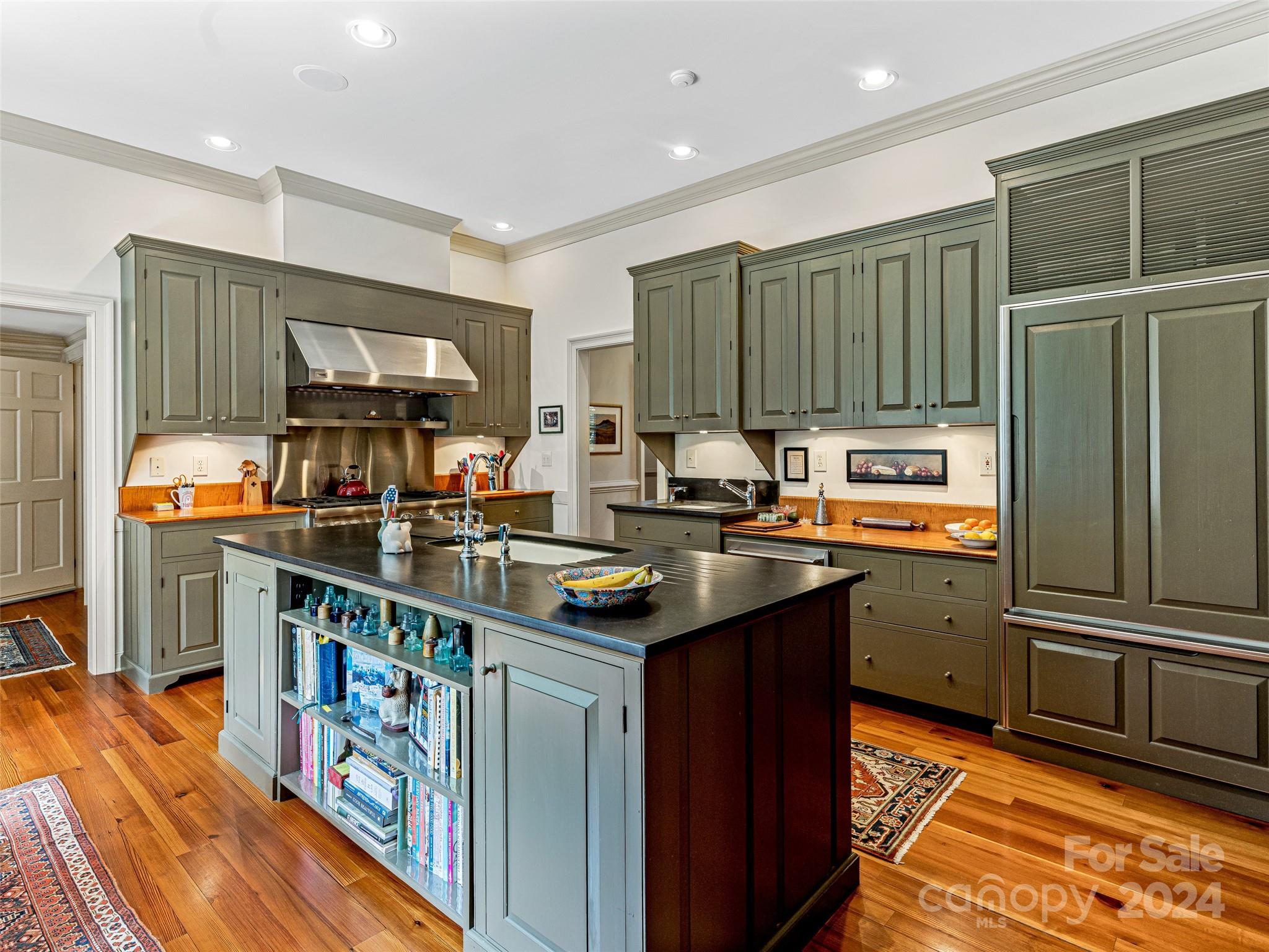 Biltmore Forest - Residential