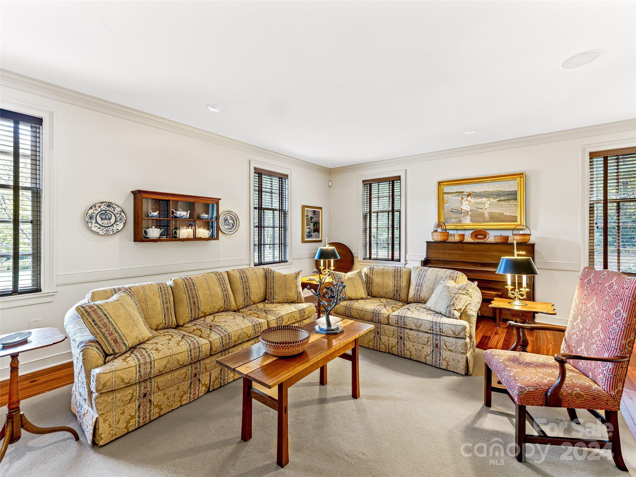 Biltmore Forest - Residential