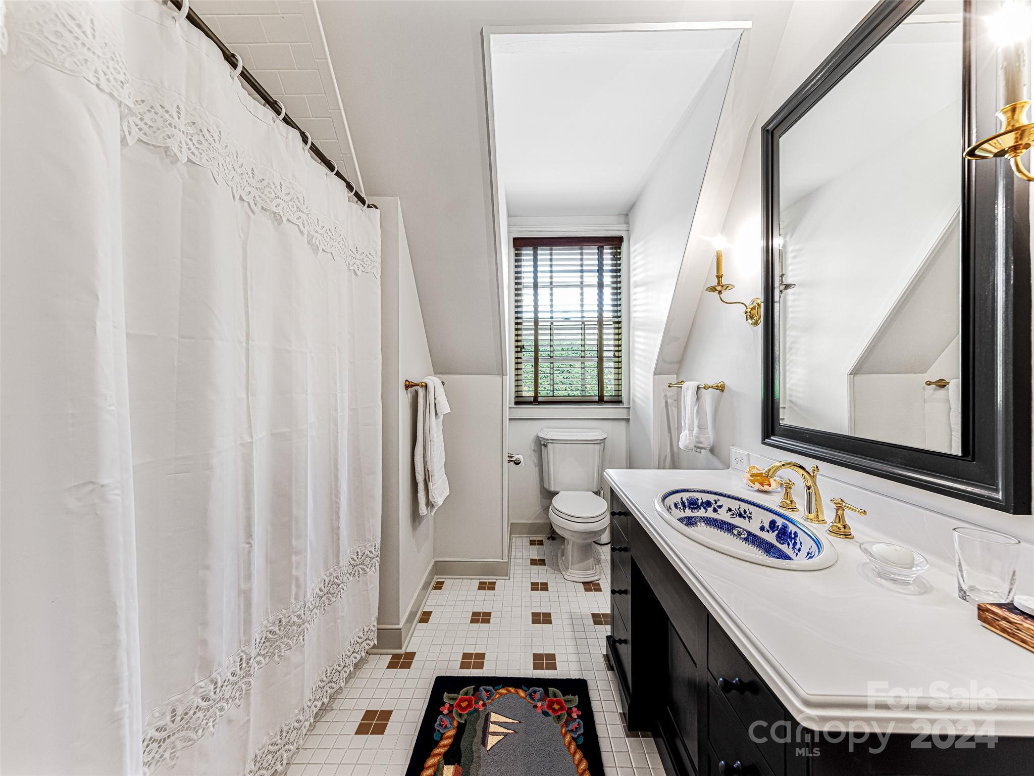 Biltmore Forest - Residential