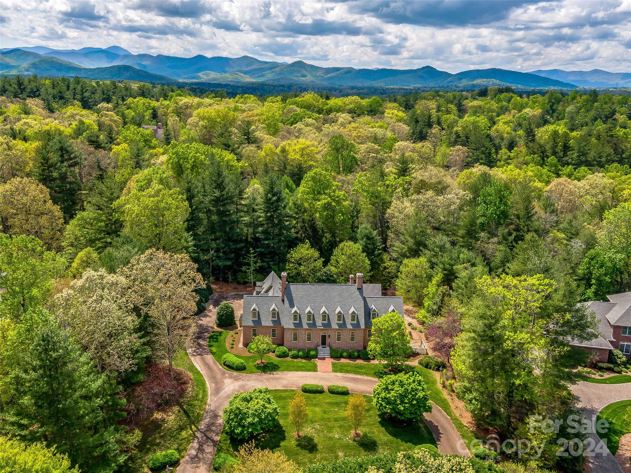 Biltmore Forest - Residential