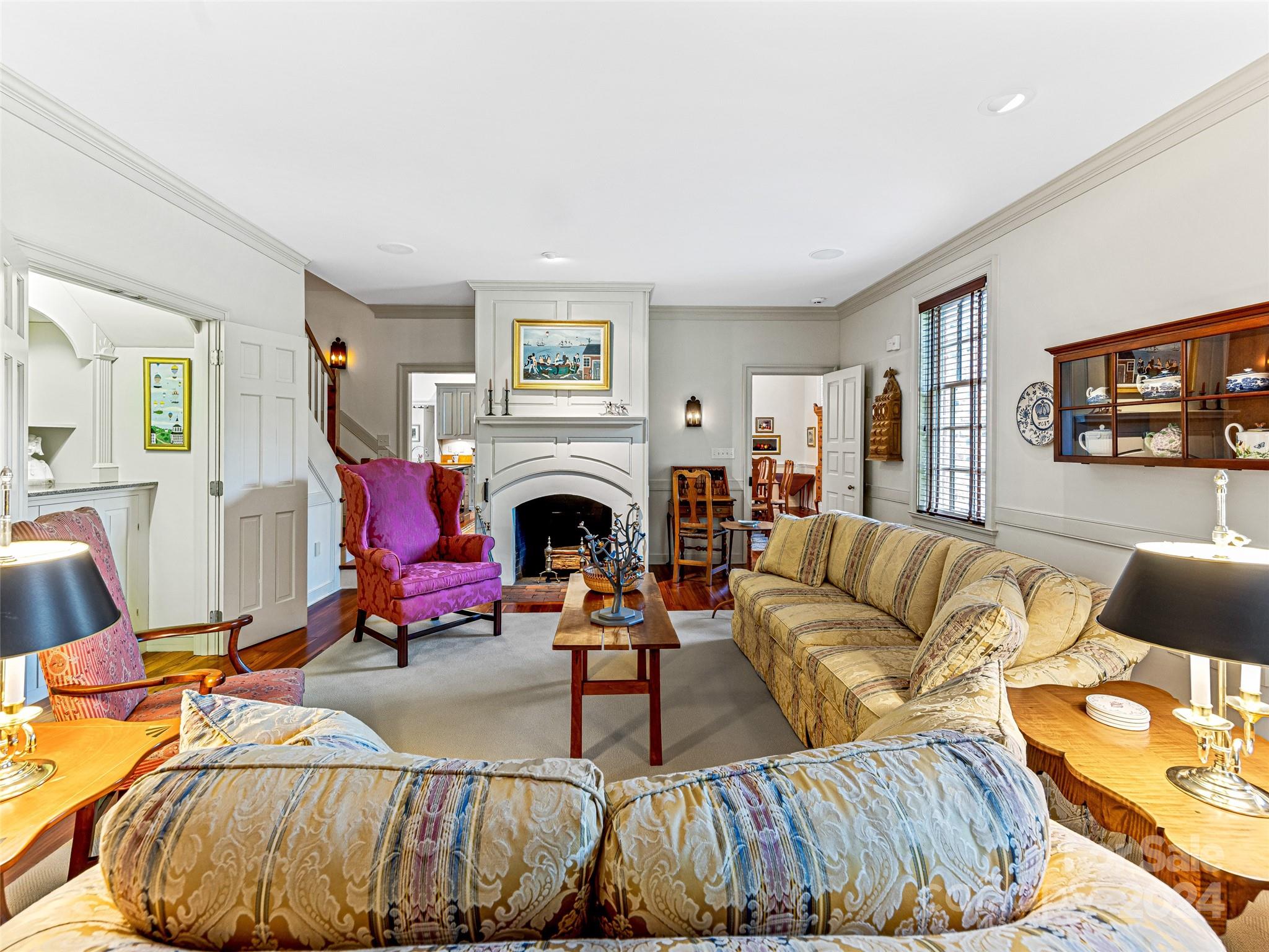 Biltmore Forest - Residential