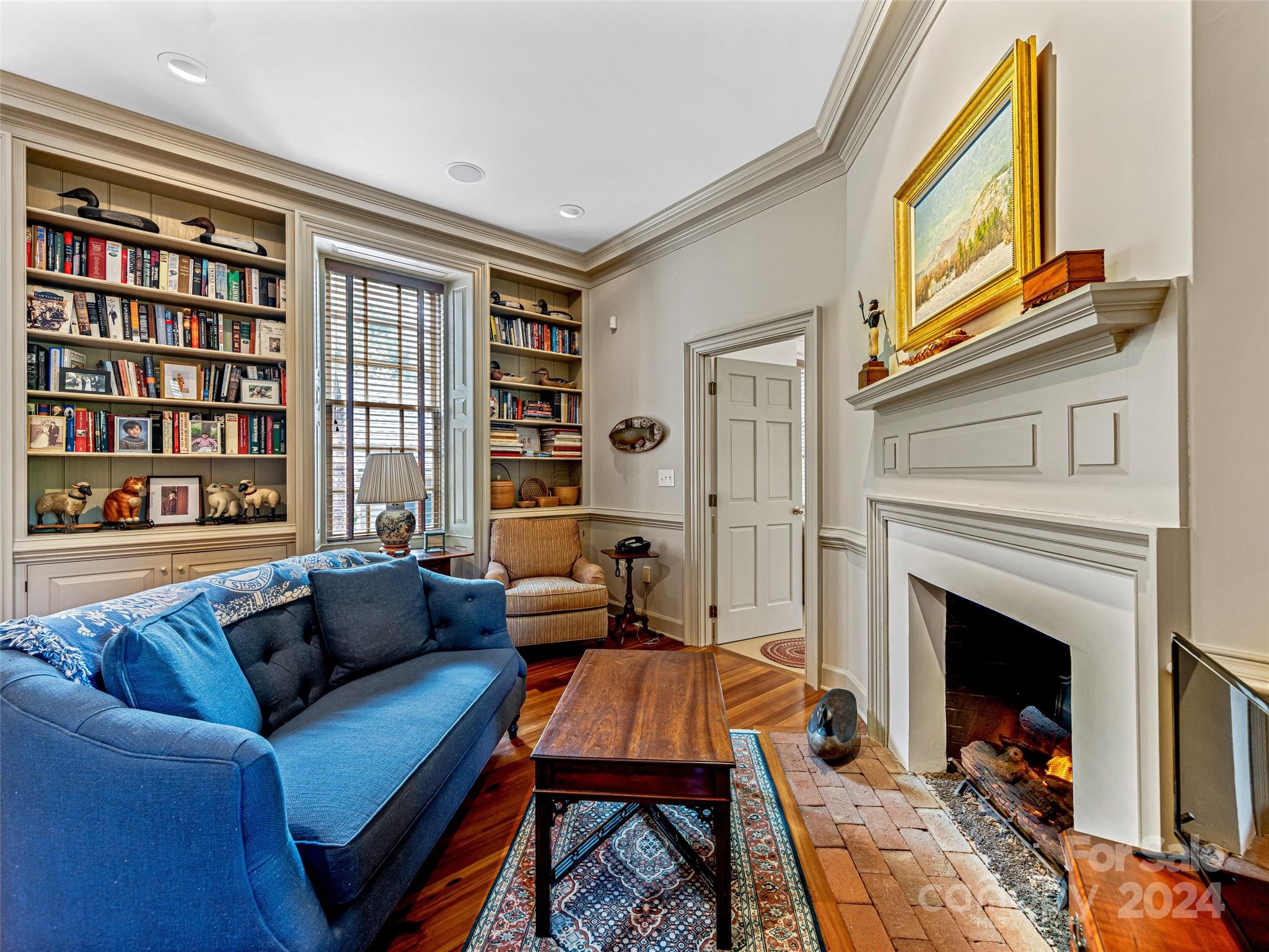 Biltmore Forest - Residential