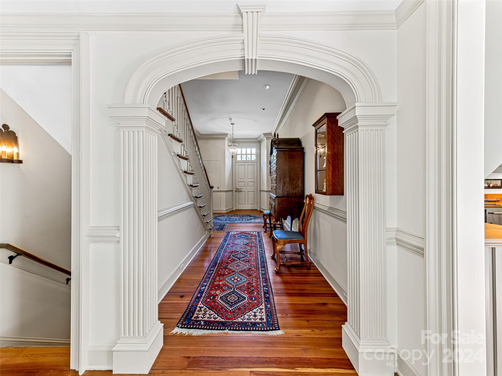 Biltmore Forest - Residential