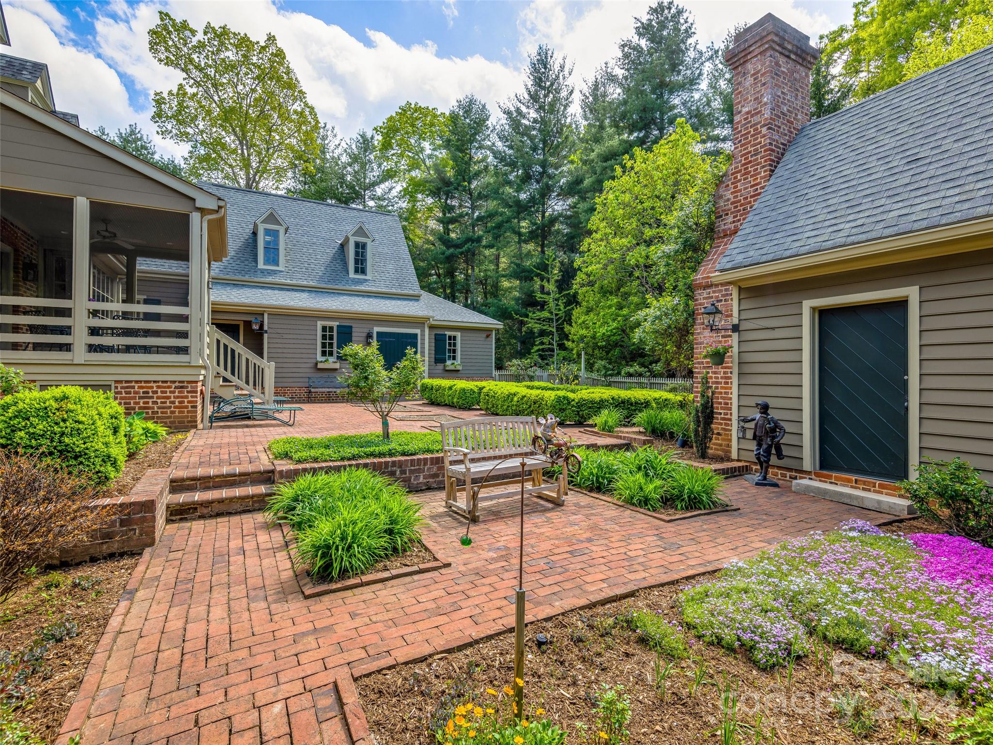 Biltmore Forest - Residential