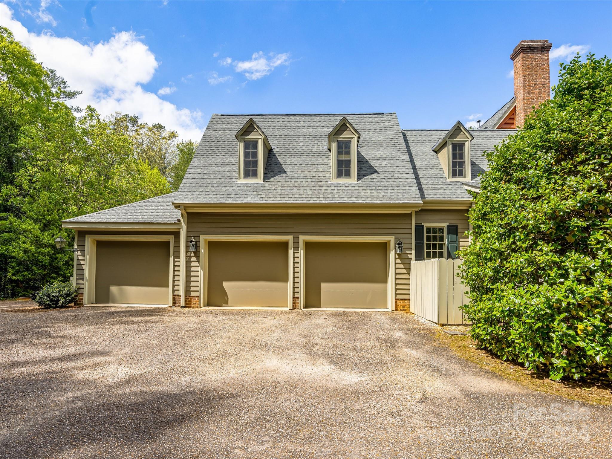 Biltmore Forest - Residential