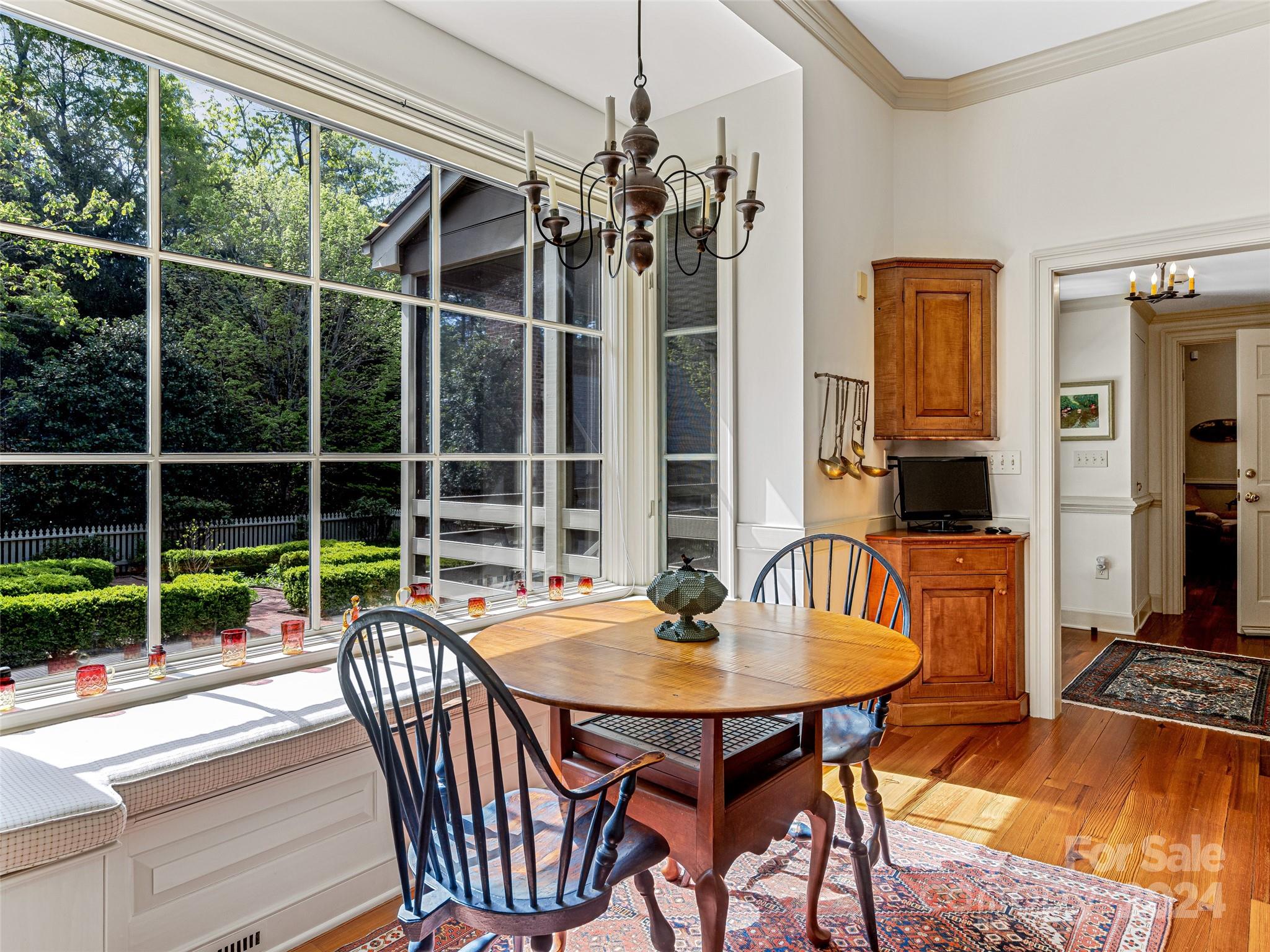 Biltmore Forest - Residential