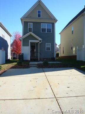 Water Oak - Residential Lease