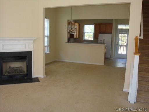 Water Oak - Residential Lease