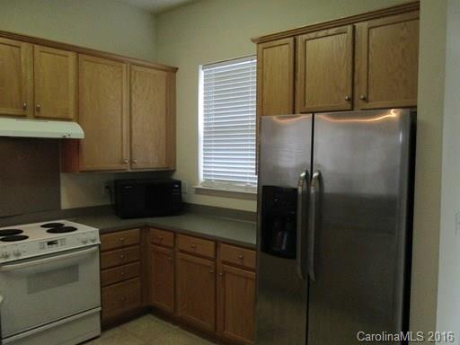 Water Oak - Residential Lease