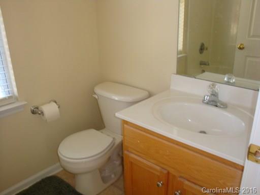 Water Oak - Residential Lease